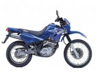 Yamaha XT 600E